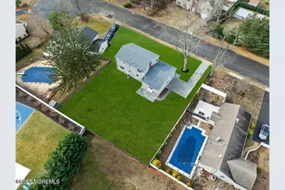 1 Robin Drive, Oakhurst, NJ 07755 - Photo 45