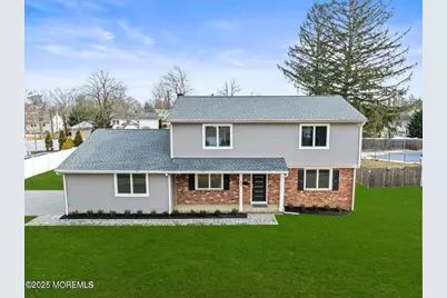 1 Robin Drive, Oakhurst, NJ 07755 - Photo 1