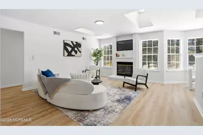 1152A Thornbury Lane, Manchester Township, NJ 08759 - Photo 13