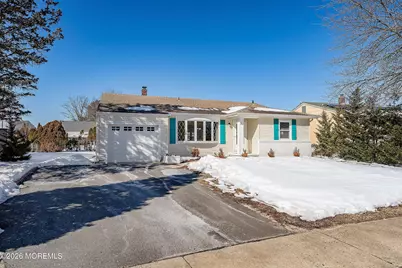 31 Jericho Road, Toms River Township, NJ 08757 - Photo 7