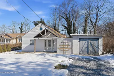 743 W Pine Street, Egg Harbor City, NJ 08215 - Photo 3