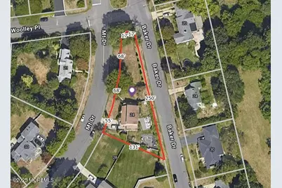 24 Mount Drive, West Long Branch, NJ 07764 - Photo 1