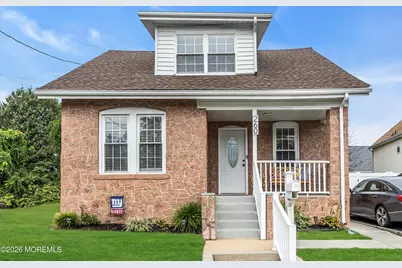 260 County Road, Cliffwood, NJ 07721 - Photo 1