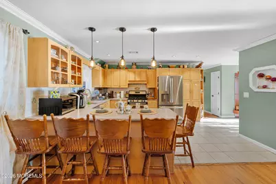 34 Brookside Avenue, Old Bridge Township, NJ 08857 - Photo 17