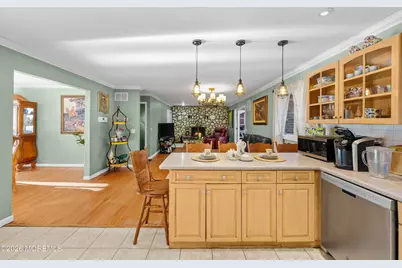 34 Brookside Avenue, Old Bridge Township, NJ 08857 - Photo 21