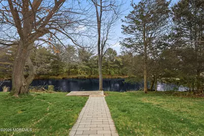 134 Charlotteville Drive S, Toms River Township, NJ 08757 - Photo 25