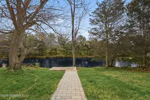 134 Charlotteville Dr S, Toms River Township, NJ 08757 - Photo 25