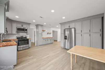 134 Charlotteville Drive S, Toms River Township, NJ 08757 - Photo 7