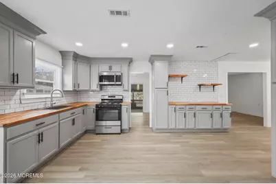 134 Charlotteville Drive S, Toms River Township, NJ 08757 - Photo 5