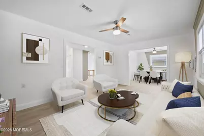 134 Charlotteville Drive S, Toms River Township, NJ 08757 - Photo 15