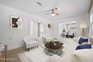 134 Charlotteville Dr S, Toms River Township, NJ 08757 - Photo 15