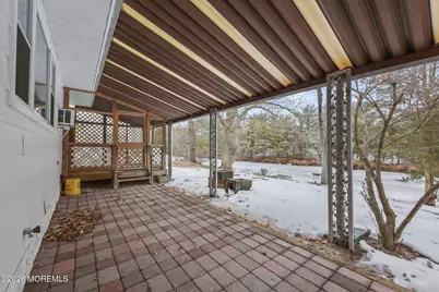 134 Charlotteville Drive S, Toms River Township, NJ 08757 - Photo 21