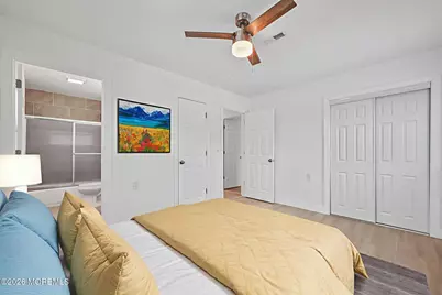 134 Charlotteville Drive S, Toms River Township, NJ 08757 - Photo 19