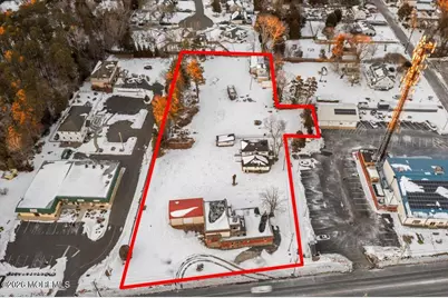 585 Route 9, Little Egg Harbor, NJ 08087 - Photo 3