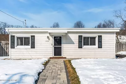 105 Center Street, Neptune Township, NJ 07753 - Photo 1