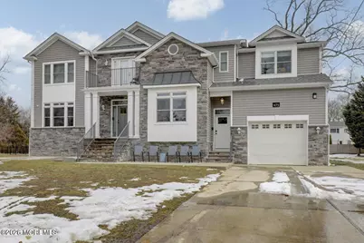 475 Monmouth Place, Long Branch, NJ 07740 - Photo 3