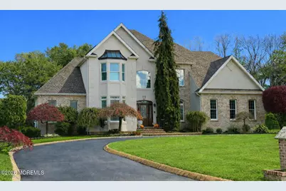 2 Slopebrook Lane, Colts Neck Township, NJ 07722 - Photo 1