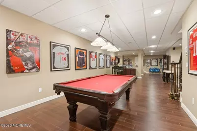 2 Slopebrook Lane, Colts Neck Township, NJ 07722 - Photo 33