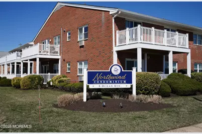 5 Ocean Avenue #9B, Belmar, NJ 07719 - Photo 1