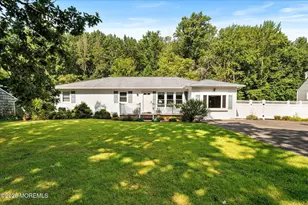 19 Highbridge Rd, New Egypt, NJ 08533 - Photo 3