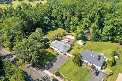 19 Highbridge Road, New Egypt, NJ 08533 - Photo 31