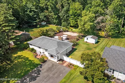 19 Highbridge Road, New Egypt, NJ 08533 - Photo 29