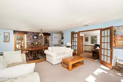 19 Highbridge Road, New Egypt, NJ 08533 - Photo 5