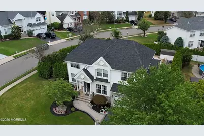 1 Edinburg Circle, Matawan, NJ 07747 - Photo 41