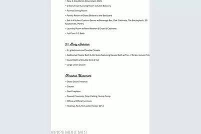 1 Edinburg Circle, Matawan, NJ 07747 - Photo 43