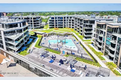 15 Morris Avenue #525, Long Branch, NJ 07740 - Photo 29