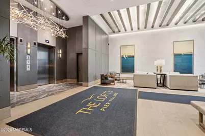 15 Morris Avenue #525, Long Branch, NJ 07740 - Photo 5