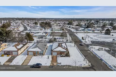 2 Liberta Drive, Toms River Township, NJ 08757 - Photo 25