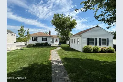 86 Bridge Avenue, Bay Head, NJ 08742 - Photo 1