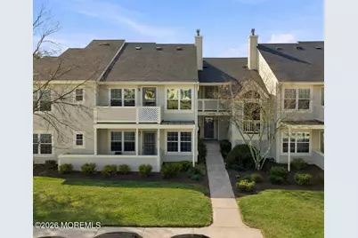 84 Briarwood Court, Howell Township, NJ 07731 - Photo 1