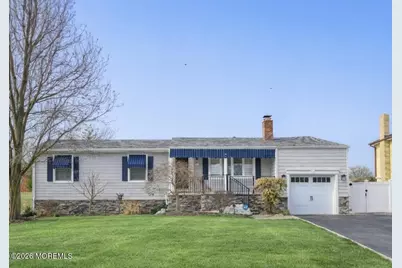 76 15th Street, Toms River Township, NJ 08753 - Photo 1