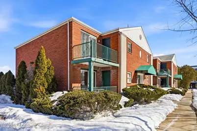 65 Cedar Avenue #D1, Long Branch, NJ 07740 - Photo 1