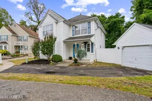 146 Hamlet Ct, Toms River Township, NJ 08753 - Photo 5