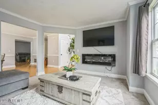 146 Hamlet Ct, Toms River Township, NJ 08753 - Photo 11