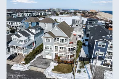 21 Ocean Terrace, Long Branch, NJ 07740 - Photo 3