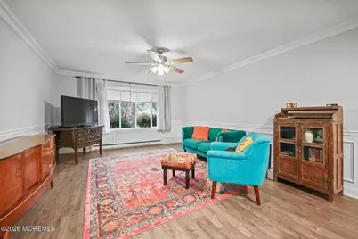 107B Buckingham Drive, Manchester Township, NJ 08759 - Photo 5