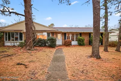 107B Buckingham Drive, Manchester Township, NJ 08759 - Photo 15