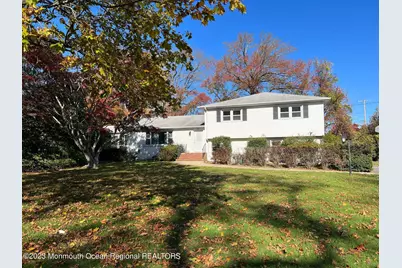 326 Sherman Avenue, Deal, NJ 07723 - Photo 1