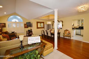 2555 Ridgemont Ct, Toms River Township, NJ 08755 - Photo 5