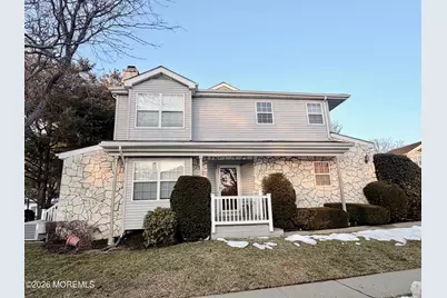 55 Sand Hill Road #95, Jamesburg, NJ 08831 - Photo 1