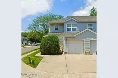 55 Sand Hill Road #95, Jamesburg, NJ 08831 - Photo 1