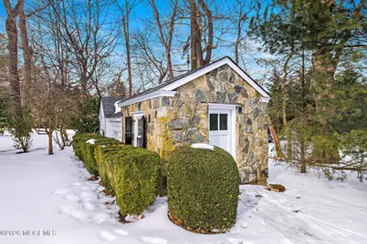 94 Ridge Road, Rumson, NJ 07760 - Photo 37