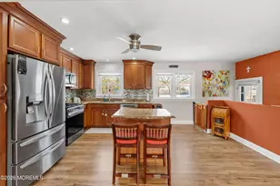 392 Suburban Dr, Toms River Township, NJ 08753 - Photo 7