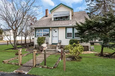 501 Cable Avenue, Beachwood, NJ 08722 - Photo 1