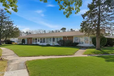 1245C Hamilton Court, Lakewood, NJ 08701 - Photo 3