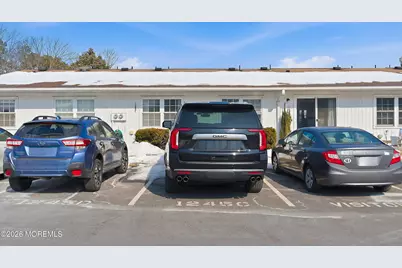 1245C Hamilton Court, Lakewood, NJ 08701 - Photo 17